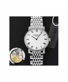 파텍필립 5120 시리즈 Cal,324 무브먼트